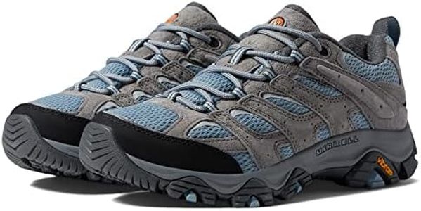 Merrell Wo