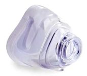 Wisp Nasal Mask Replacement Cushion (Small/Medium Cushion) by Respironics