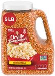 Orville Redenbacher's Gourmet Popco