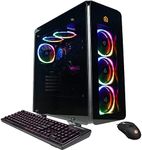 CyberpowerPC Gamer Supreme Liquid C