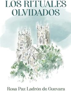 Los Rituales Olvidados: Una novela romántica histórica sobre la investigación de 3 asesinatos y un hallazgo de un tesoro vikingo (Contemporánea)