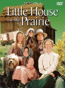 Little House on the Prairie - The Complete Season 3 by Lions Gate