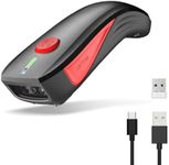 NETUM CS9000 Bluetooth QR Code Scan