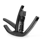 Planet Waves PW-CP-10 NS Artist Capo