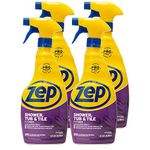 ZEP 32 oz. Shower Tub and Tile Cleaner (Case of 4)