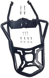 Rear Lugga