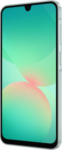Samsung Galaxy A26 5G Smartphone, 256GB – Light Green
