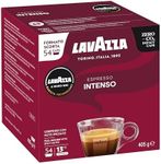 Lavazza, A