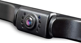 eRapta Backup Camera Rear View Lice