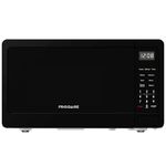 FRIGIDAIRE RMW733-BLACK RMW733 0.7 Cu. Ft. Microwave, Black