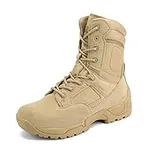NORTIV 8 Mens Military Tactical Wor