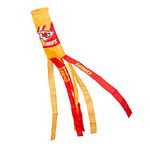 Kansas City Chiefs Team Windsock