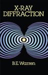 X-Ray Diffraction (Dover Books on Physics)