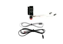 E3D REVO HEMERA 12V Single Nozzle Upgrade KIT (HEMERA-175-12V-RC-UPGRADE-KIT)