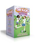 Kicks Complete Paperback Collection (Boxed Set)