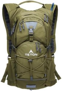 Teton Oasi