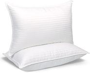 COZSINOOR Bed Pillows for Sleeping 