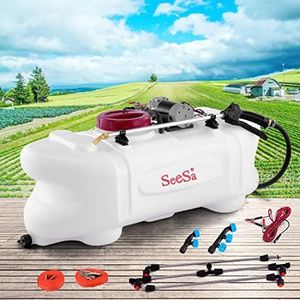 SeeSa 100L
