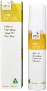 Emu Tracks Pure Emu Oil 100ml