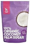 Naturally Sweet Organic Coconut Pal