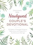 Newlywed Couple's Devotional: 52 We
