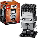 LEGO BrickHeadz Frankenstein 40422 Building Kit (108 Pieces)