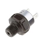 Mintice 12V Heavy Duty 70-100 PSI Pressure Control Switch Valve Air Compressor Horn Pump Car Train Regulator 1/4" NPT