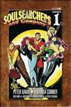 Soulsearchers and Company Omnibus 1