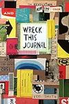 Wreck This Journal: Now in Colour: 