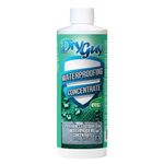 Tent Fabrics & Outdoor Gear Waterproofing Concentrate – Eco‑Friendly, Water‑Based Formula Restores Durable Water Repellency & Breathability on Tents, Tarps, Backpacks, Hi‑Tech Fabrics & Outdoor Gear