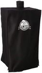 Pit Boss 73752 Pellet Smoker Cover, Black