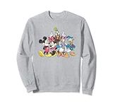 Disney Mickey Mouse and Friends Swe
