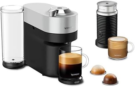 Nespresso 
