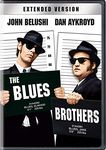 Blues Brothers [DVD] [1980] [Region 1] [US Import] [NTSC]