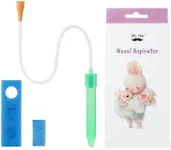 Mr. Pen- Baby Nasal Aspirator with 3 Extra Hygiene Filters, Nasal Aspirator for Baby, Nasal Suction for Babies, Nose Aspirator for Babies, Nose Suctioners for Babies