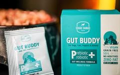 Probiotic Formula For Dogs