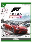 Forza Horizon 6 - Xbox Series X