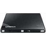 LITE-ON External Slim USB DVD-RW 8X