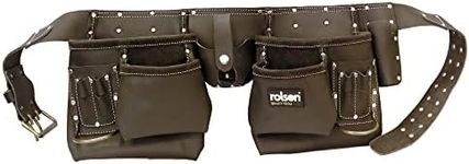 Rolson 68885 Double Oil Tan Tool Be