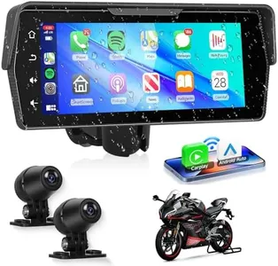 Motorcycle