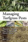 Managing Turfgrass Pests