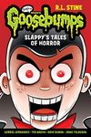 Slappy’s Tales of Horror (Goosebump