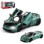 Diecast Toy Car McLaren 720S Sports