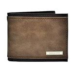 Dockers Men's Bifold Leather Wallet