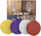 Viking Revolution Shaving Soap for 