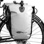 AFISHTOUR Waterproof Bike Pannier -