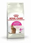 Royal Canin Cat Food Exigent Savour Sensation Dry Mix 2 kg