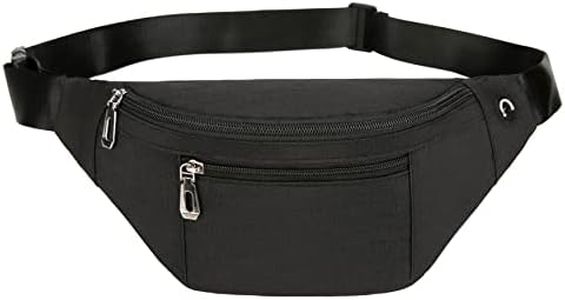 Fanny Pack