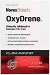 Novex Biotech Oxydrene NAD+ Enhance