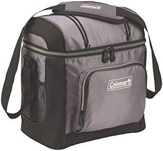 Coleman Soft Cooler Bag | 16 Can Leak-Proof Soft Cooler